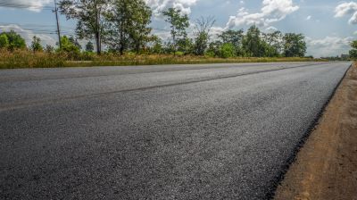 Commercial Asphalt Services