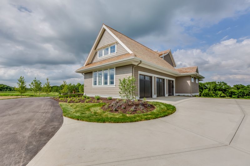 Home Driveway Paving