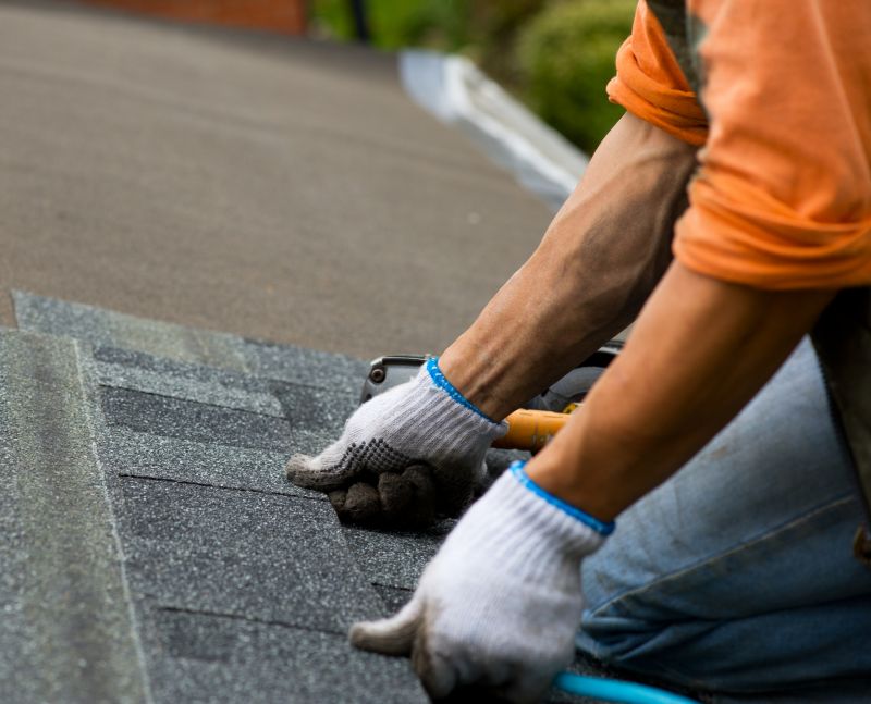 Experienced Asphalt Contractors