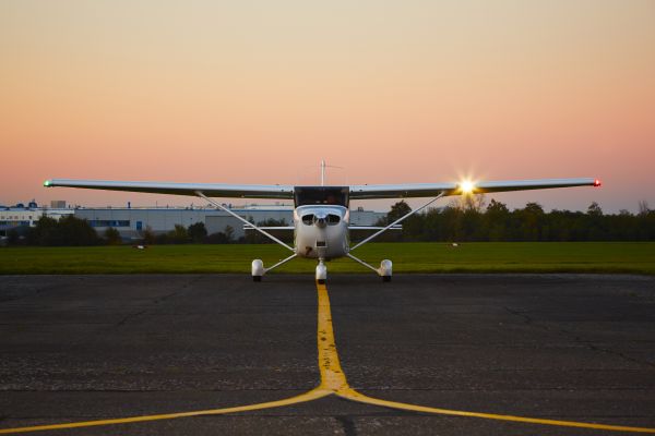 Airport Runway Repair in Florence