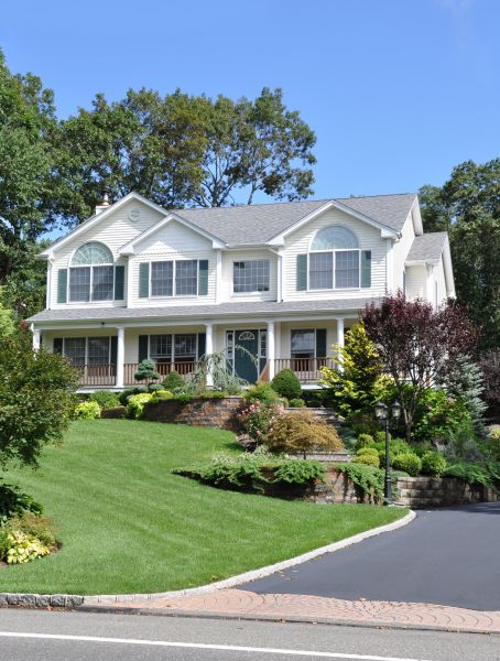 Residential Asphalt Repair in Florence
