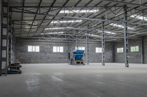 Commercial Paving Repair in Florence